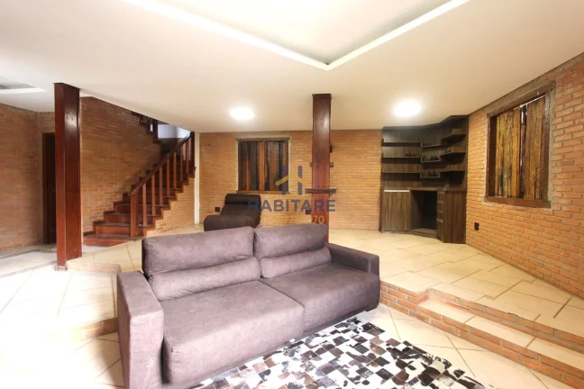 Imagem Casa em Condomínio Quintas da Jangada - 2ª Seção, Ibirité/MG