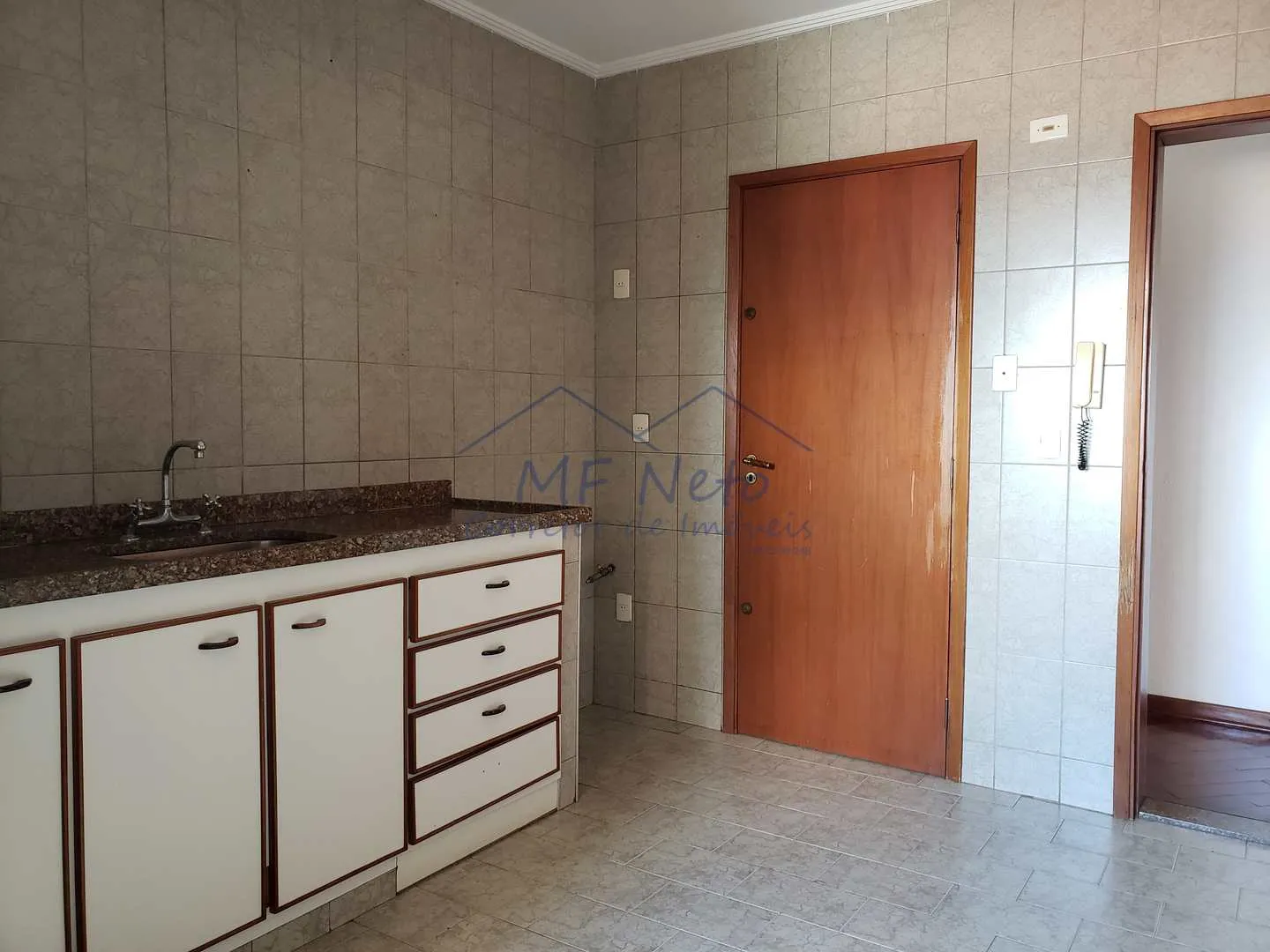 Imagem Apartamento Padrão