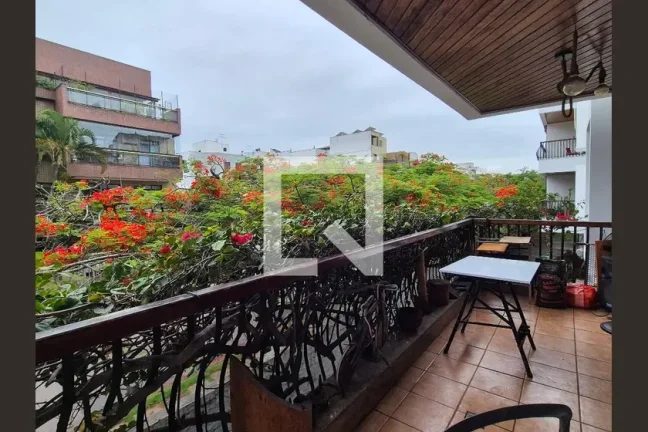 Imagem Apartamento à Venda - Recreio, 3 Quartos, 115 m2