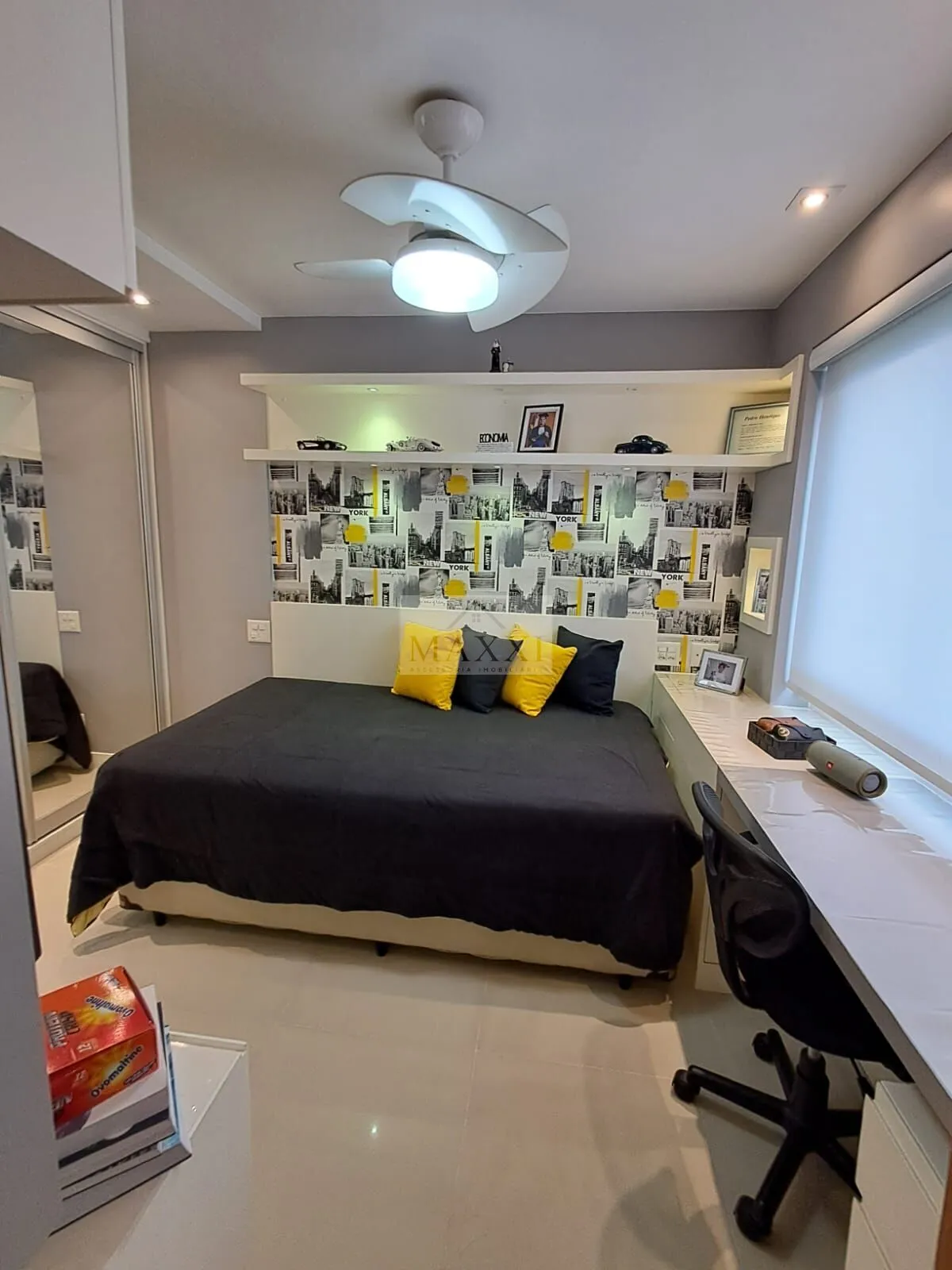 Imagem Illimitato Residenziale - Oportunidade: O Refúgio de Luxo que Você Merece no Illimitato Residenziale
