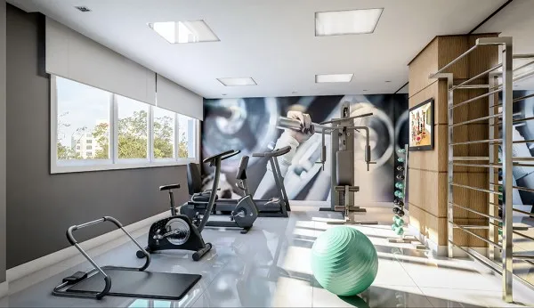 Imagem Apartamento com 3 Quartos à Venda, 141 m² em Exposição - Caxias Do Sul