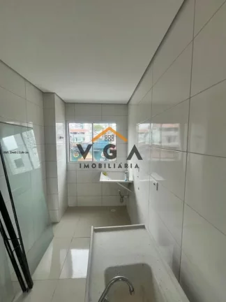 Imagem Apartamento para Venda em São Paulo, Vila Esperança, 2 dormitórios, 1 banheiro, 1 vaga