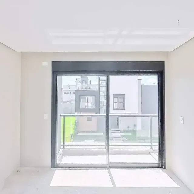 Imagem Casa de Condomínio com 3 Quartos à Venda, 164 metros em Santa Cândida - Curitiba