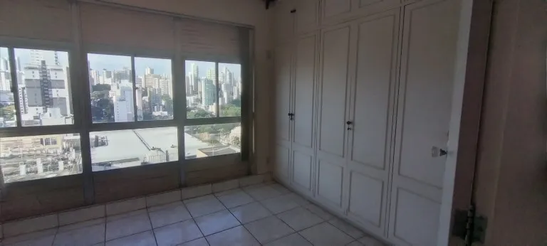 Imagem Apartamento com 3 Quartos à Venda, 190 m² em Barra - Salvador