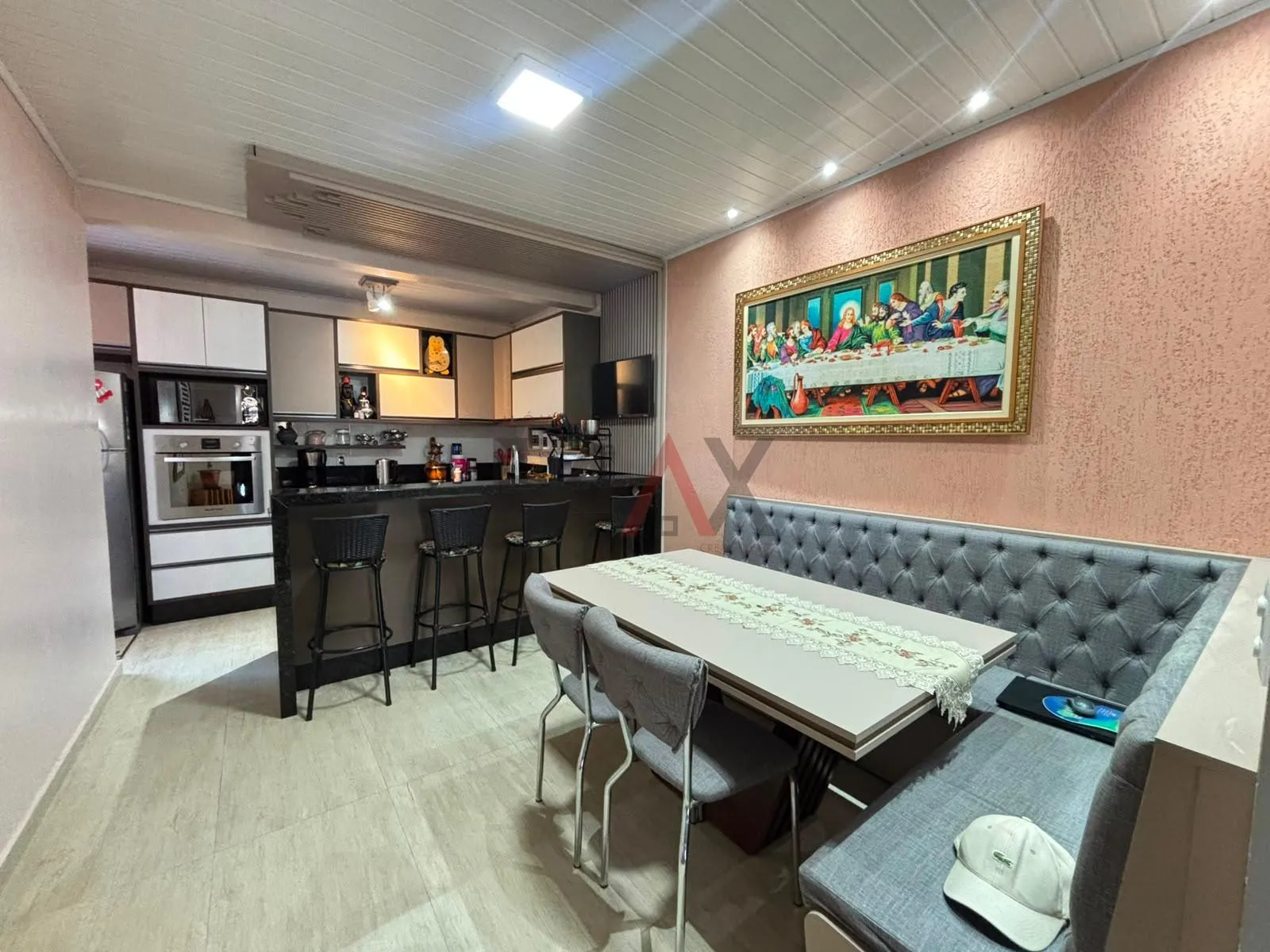 Imagem Casa à venda com móveis planejados em todos os cômodos, VILA BELA, GUARAPUAVA - PR