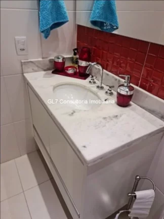 Imagem APARTAMENTO-EDIFÍCIO PREMIUM RESIDENCE INDAIATUBA/SP