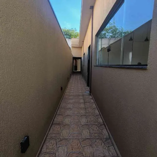 Imagem Casa com 3 dormitórios à venda, 209 m² por R$ 1.200.000,00 - Jardim Veneza - Mogi das Cruzes/SP