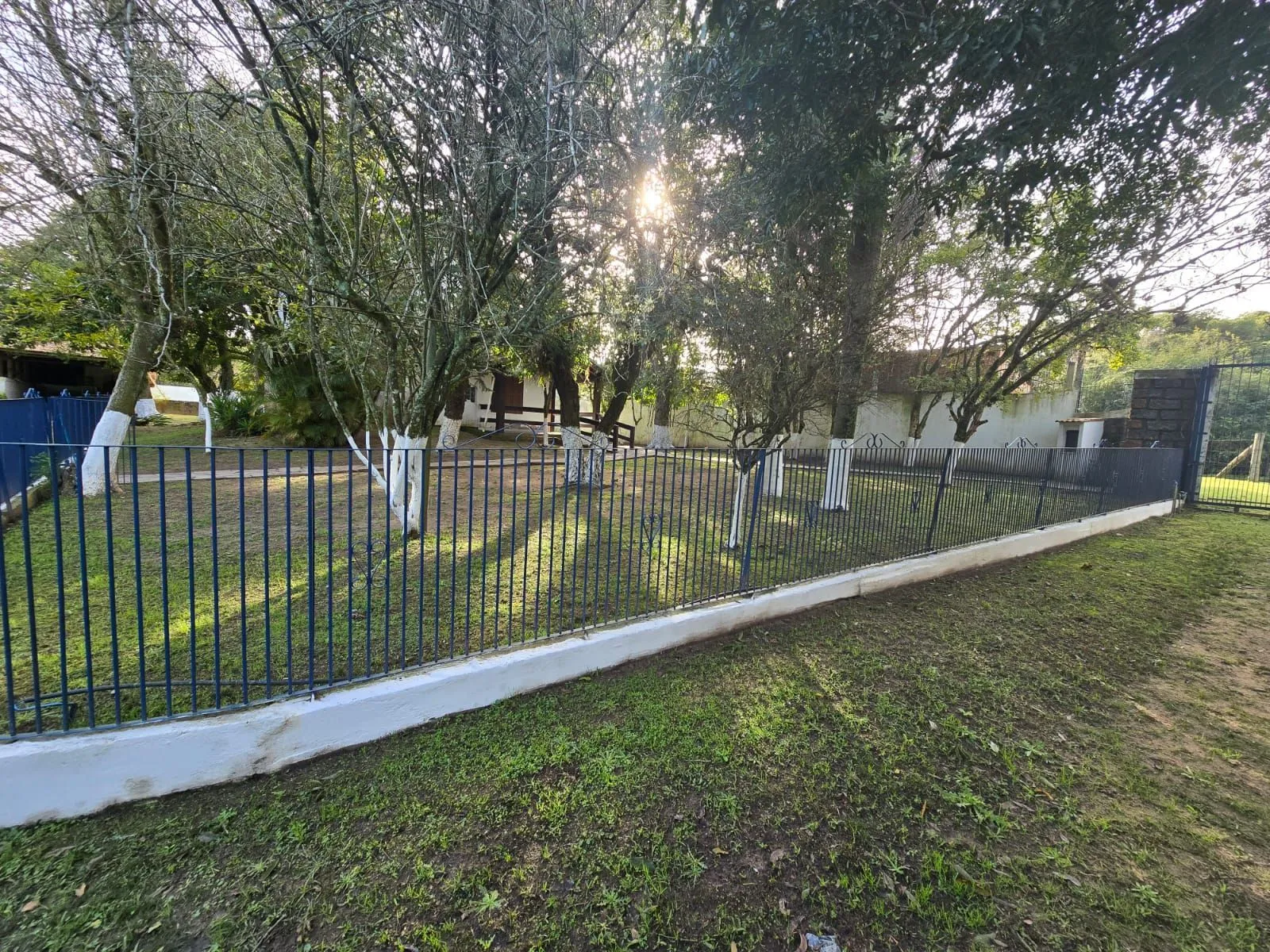 Imagem Sitio na Restinga com 2 casas e ótima oportunidade para investimento