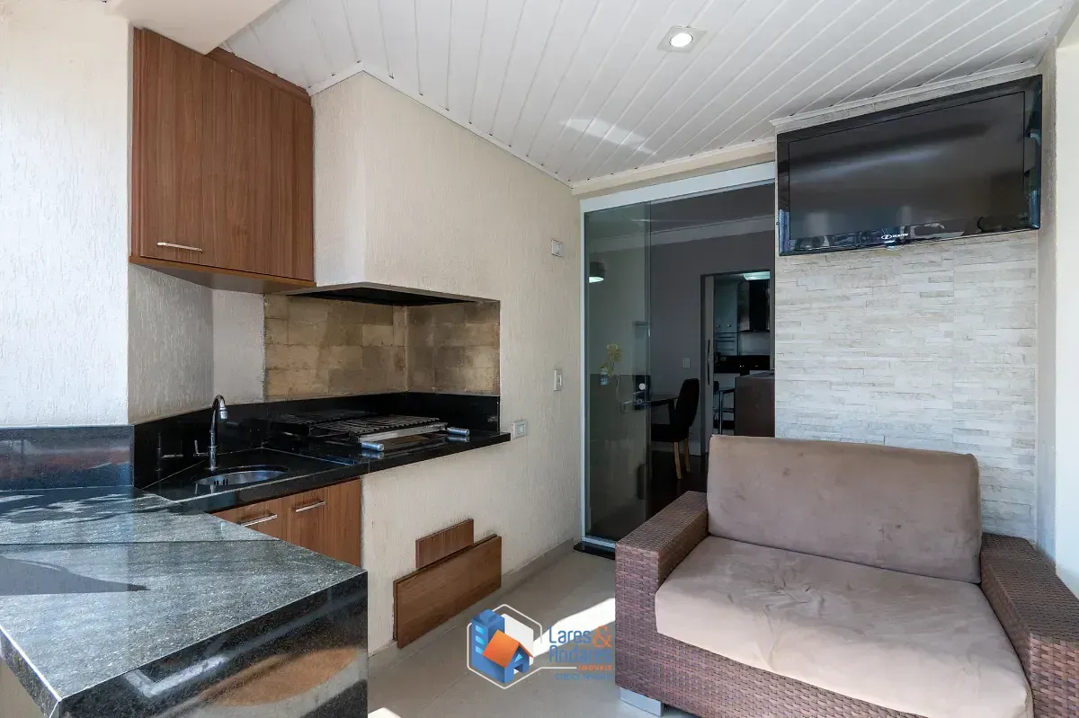 Imagem Apartamento para venda em Vila Andrade com 4 quartos, 213m²