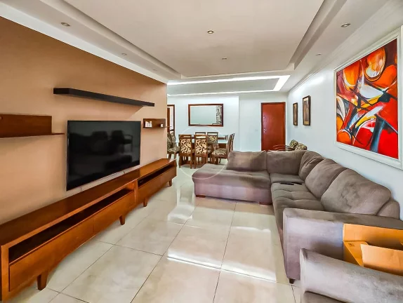 Imagem APARTAMENTO de 3 QUARTOS com 150m² na BARRA OLÍMPICA