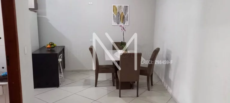 Imagem Casa à Venda 2 Quartos 1 Suíte 132m² Piscina - Bairro Minas Gerais
