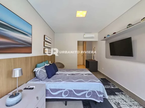 Imagem Exclusividade, sofisticação e conforto absoluto na Riviera de São Lourenço