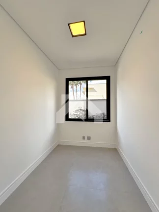 Imagem Casa de Condomínio em Alphaville - Santana de Parnaíba