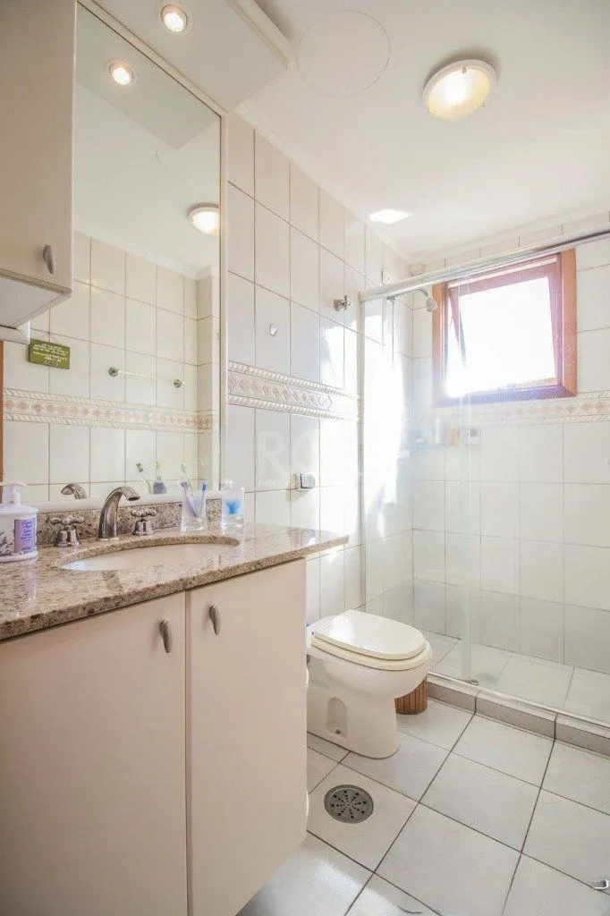 Imagem Apartamento de 85m², Bairro Jardim Lindóia