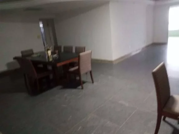 Imagem Apartamento com 3 dorms, Canto do Forte, Praia Grande, Cod: 920