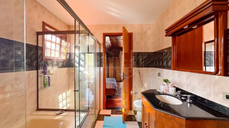 Imagem Casa em Campos do Jordão