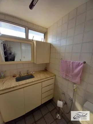 Imagem Apartamento com 3 dormitórios (1suíte) à venda, Sumaré, São Paulo