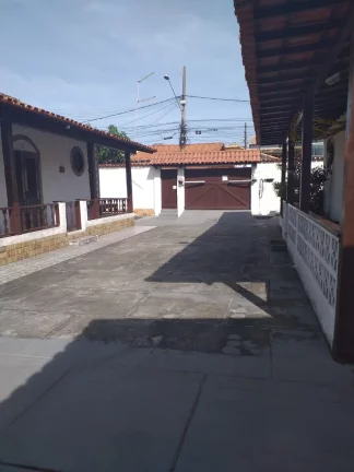 Imagem CASA EM CONDOMINIO RESIDENCIAL em Cabo Frio - RJ, Jardim Excelcior