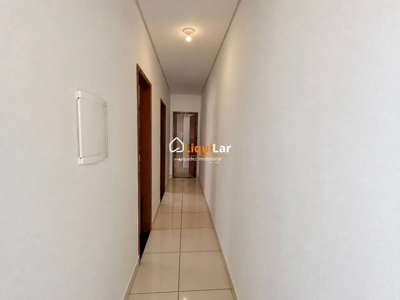 Imagem Casa no Jardim Itamaracá | 2 Quartos, Suíte, Planejados e Porteira Fechada