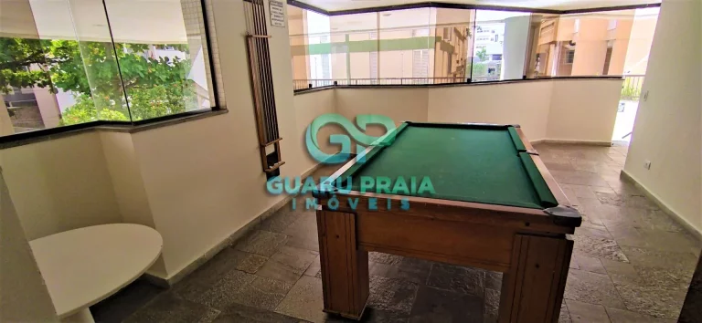 Imagem Apartamento à venda no bairro Astúrias - Guarujá/SP