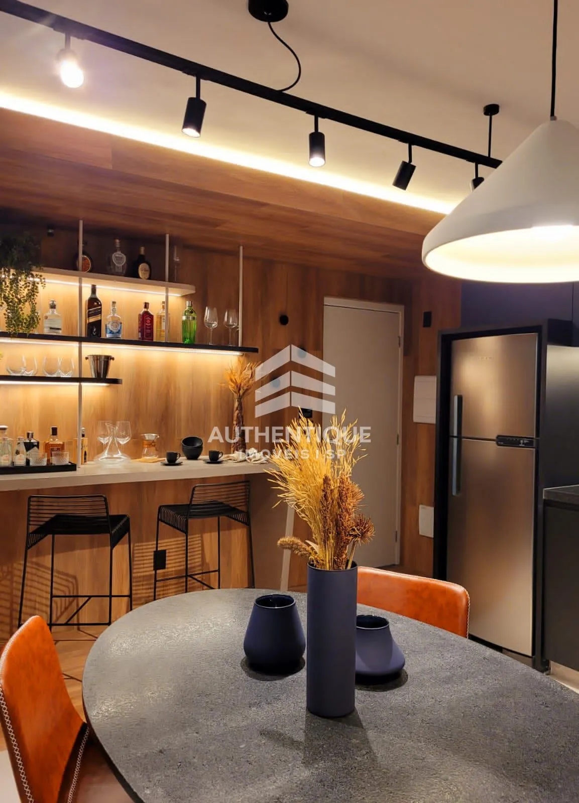 Imagem PARK 183 IBIRAPUERA - VILA MARIANA - Apartamento à venda no bairro Vila Mariana - São Paulo/SP, Zona Sul