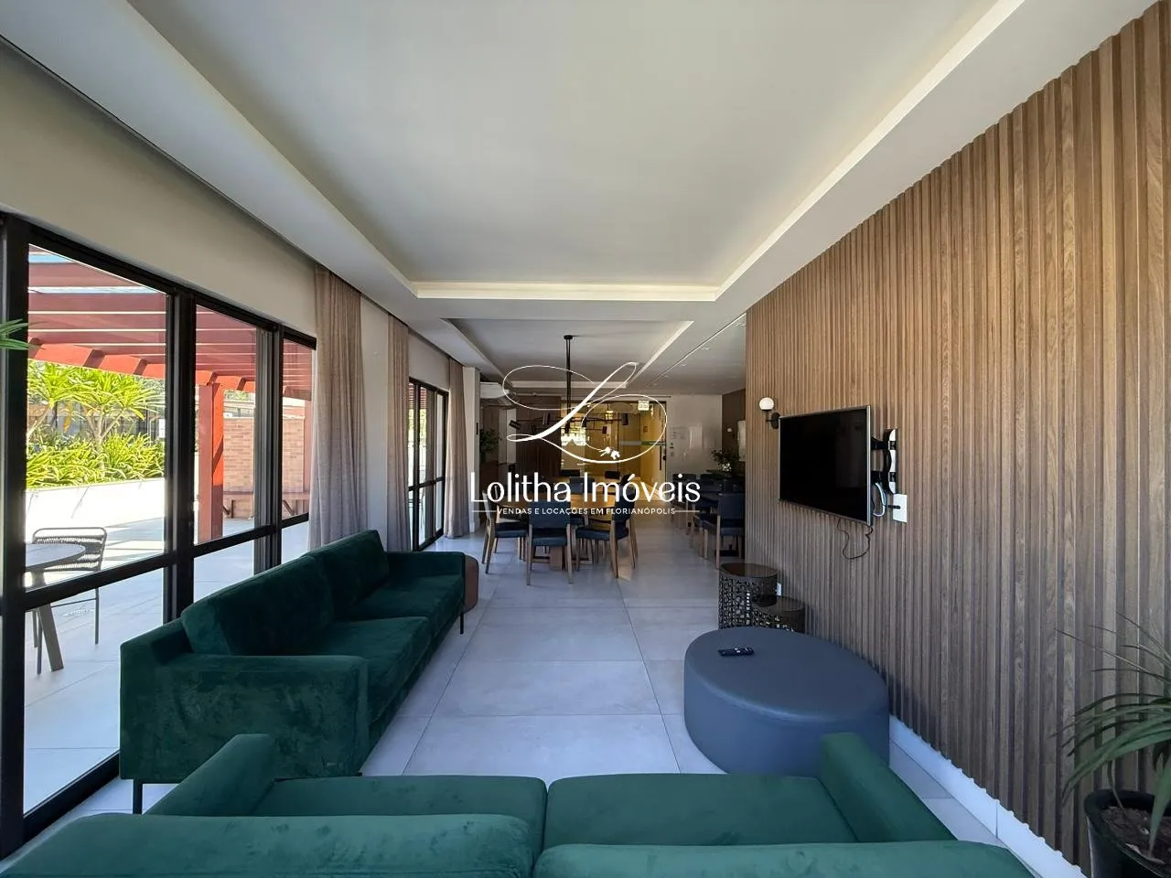 Imagem APARTAMENTO STUDIO PRÓXIMO À VENDA PROXIMO À UFSC - FLORIANÓPOLIS/SC