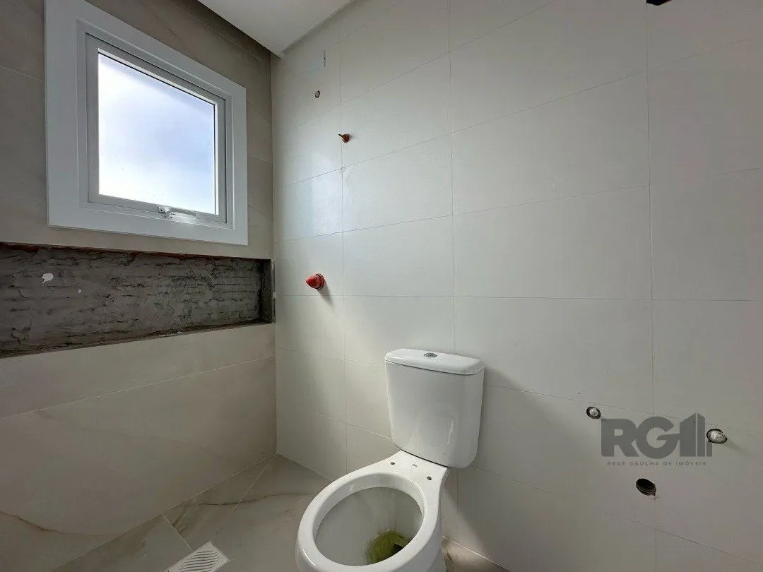 Imagem Apartamento em Zona Nova