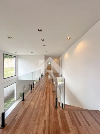 Imagem Casa de Condomínio em Alphaville - Santana de Parnaíba