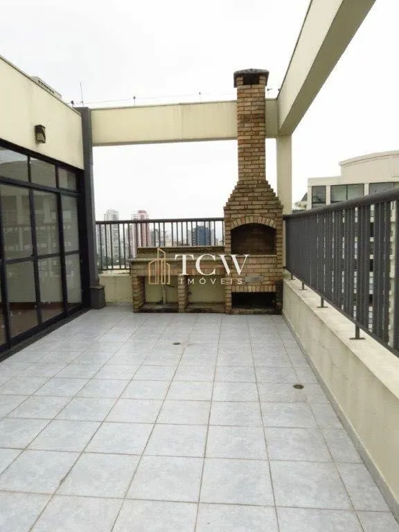 Imagem Apartamento à venda no bairro Vila Mariana - São Paulo/SP, Zona Sul
