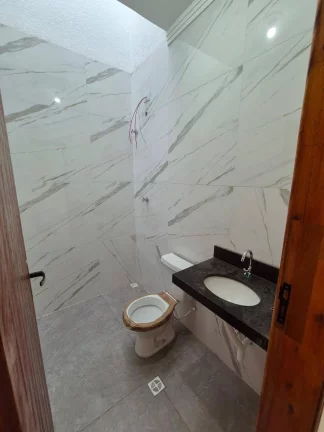 Imagem CASA 1 QUARTO - SAO BENTO