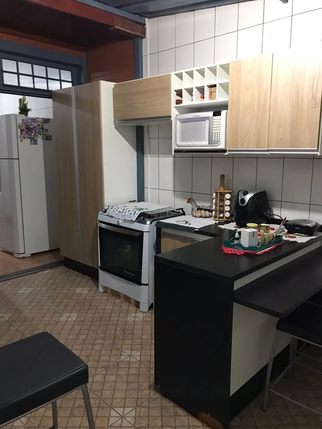 Imagem Casa à venda 3 Quartos, 1 Suite, 5 Vagas, 300M², Campos Elíseos, Taubaté - SP