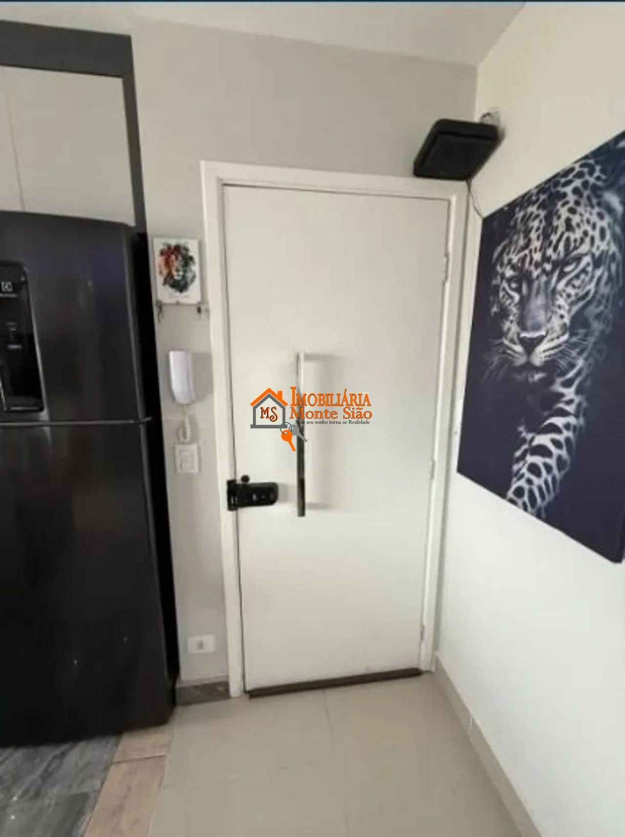 Imagem Apartamento com 2 dormitórios à venda, 60 m² por R$ 615.000,00 - Jardim Bom Clima - Guarulhos/SP