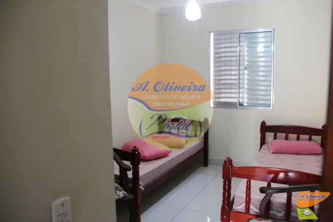 Imagem 02 - Dormitórios/ Apartamento no Perequê Açu