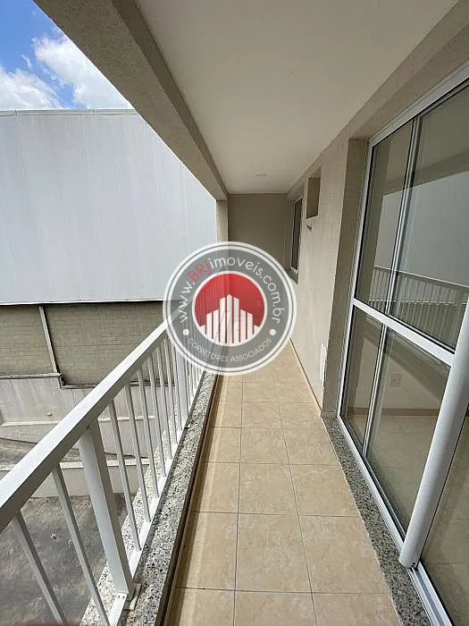 Foto do imóvel Apartamento a Venda no bairro Taquara - Rio de Janeiro, RJ