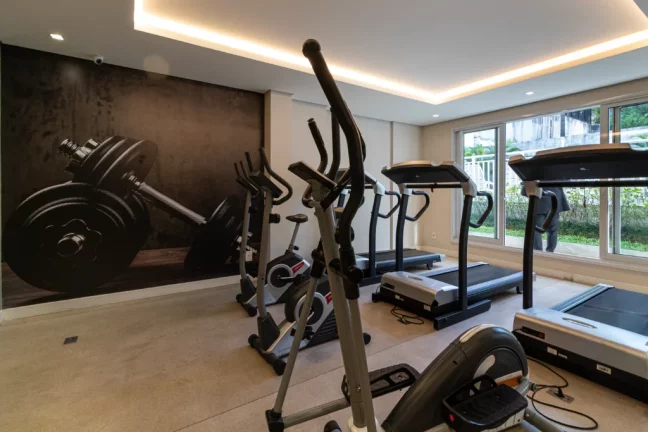 Imagem Apartamento à venda em São Paulo, Vila Pomp?(C)ia, com 2 quartos, 72m2