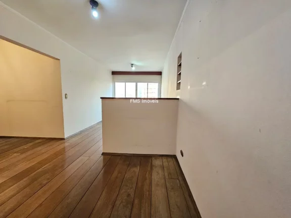 Imagem APARTAMENTO 104m² - 3 DORMITORIOS - 1 SUITE - 1 VAGA - BROOKLIN