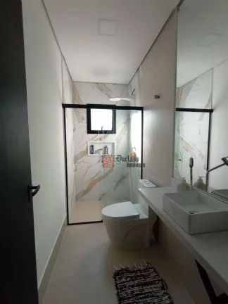 Imagem Casa com 3 dormitórios à venda, 179 m² por R$ 990.000 - Pontal de Santa Marina - Caraguatatuba/SP