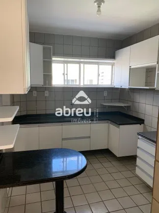 Imagem Apartamento com 3 Quartos à Venda, 80 m² em Capim Macio - Natal
