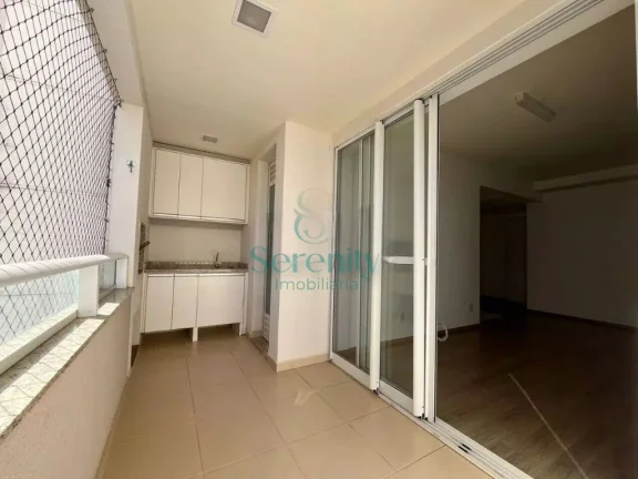 Imagem Apartamento para alugar - R$ 2.900,00 - Gleba Palhano - Londrina - PR