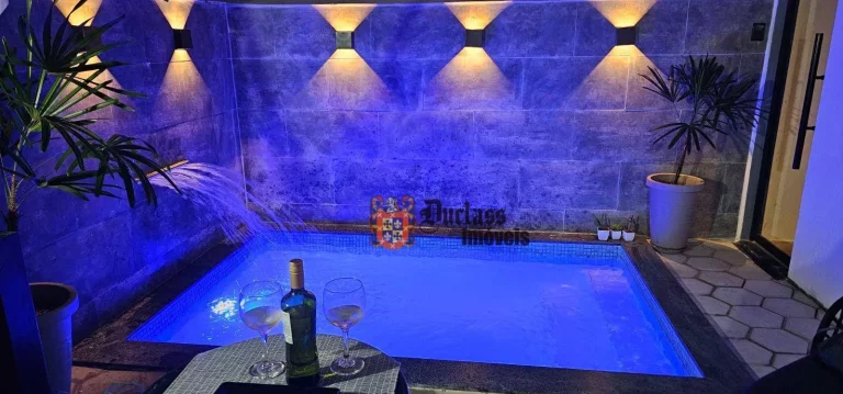 Imagem Casa com 4 dormitórios à venda, 100 m² por R$ 1.230.000,00 - Itaguá - Ubatuba/SP