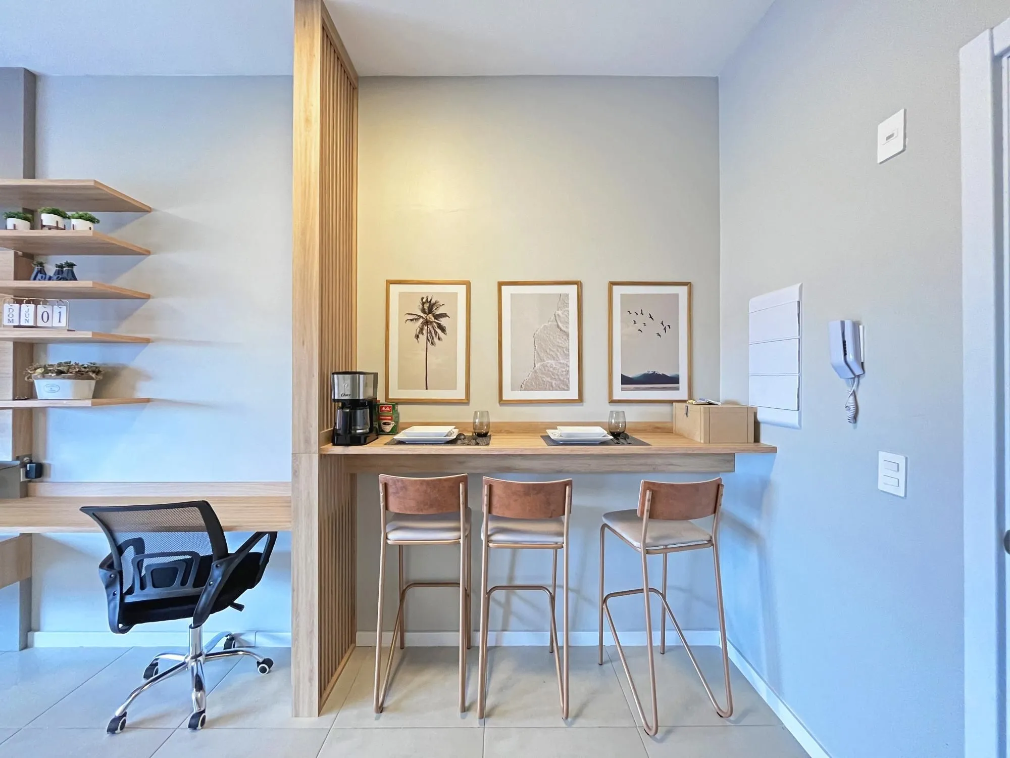 Imagem Loft à venda no Linked - Bairro Teresópolis - Porto Alegre / RS