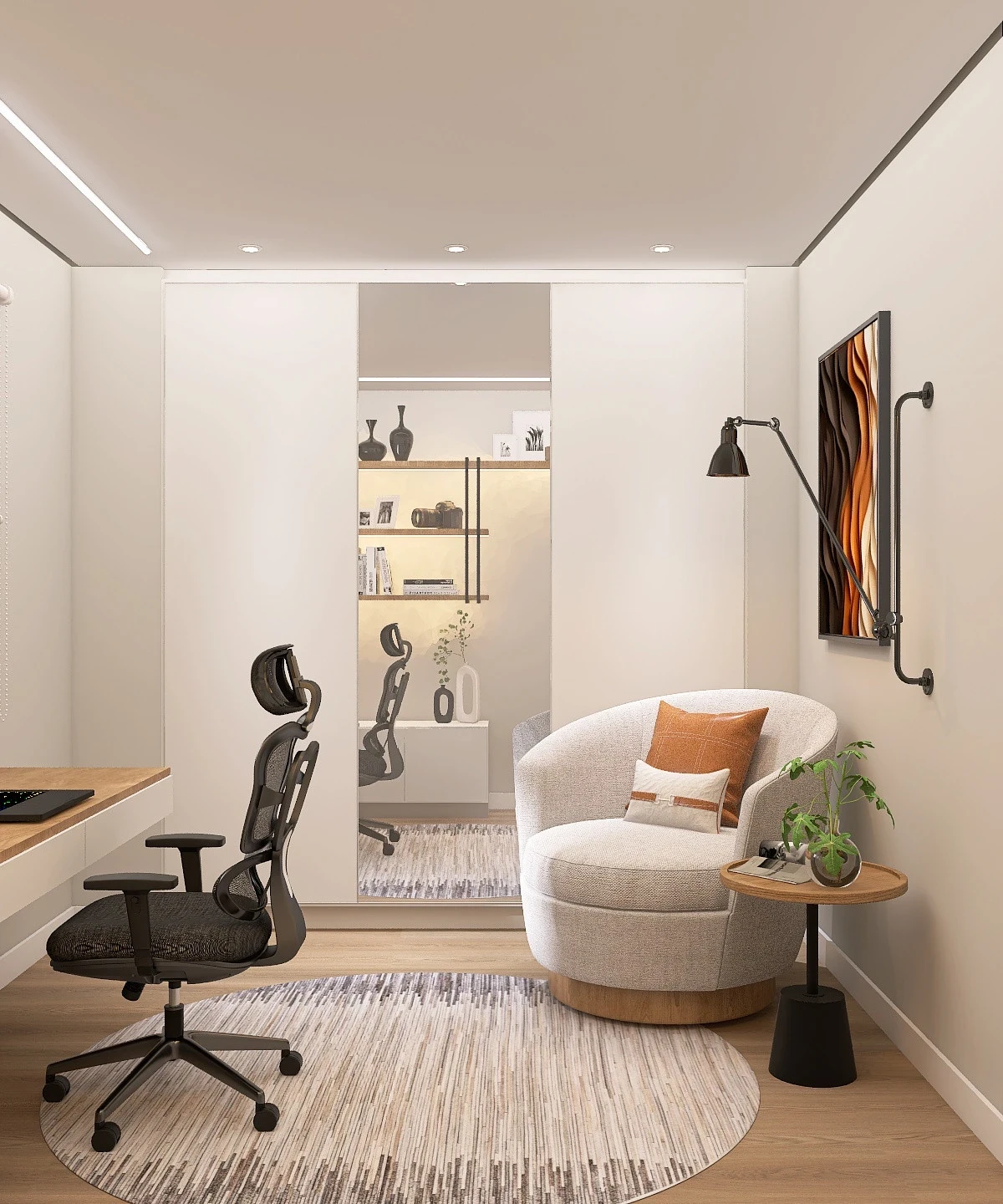Imagem Apartamento com 2 Quartos à Venda, 72 m² em Itaim Bibi - São Paulo