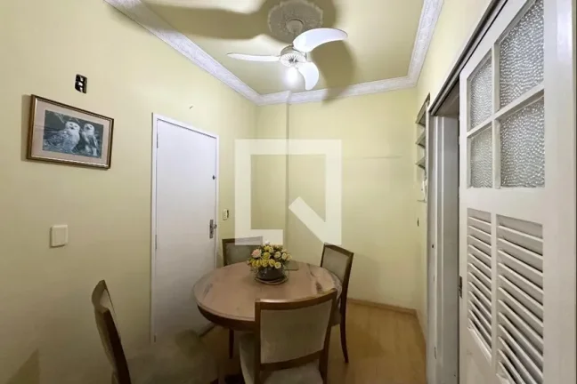 Imagem Apartamento à Venda - Copacabana, 3 Quartos, 93 m2