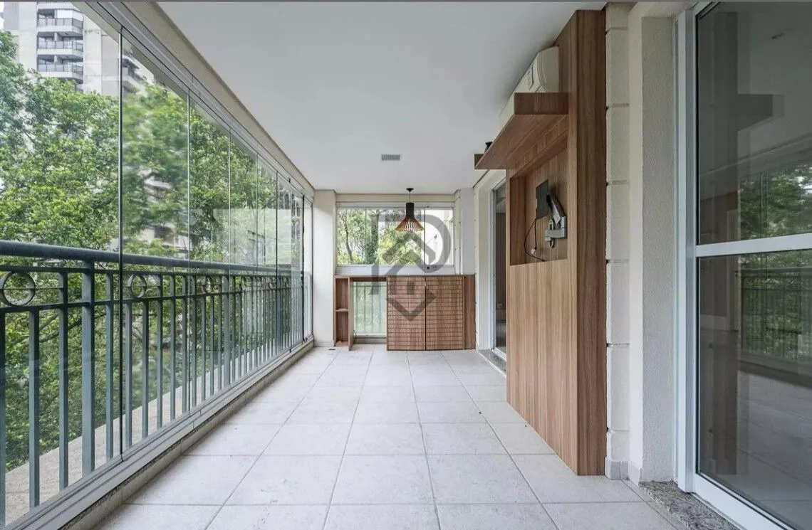 Imagem Apartamento Alto Padrão jardins pronto para morar