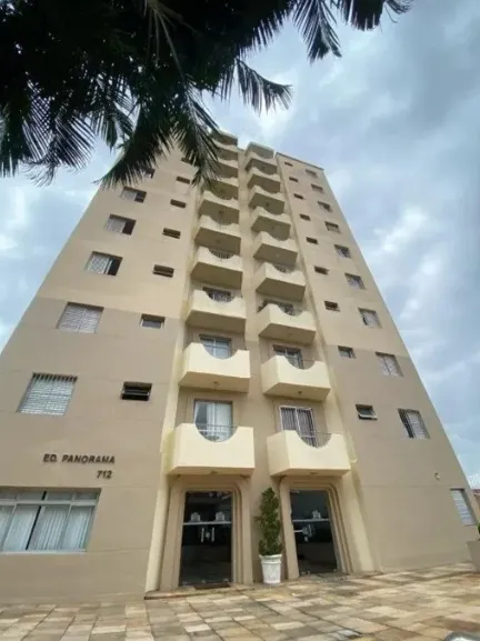 Foto do imóvel Apartamento para venda em Vila Jaguara com 2 quartos, 84m2