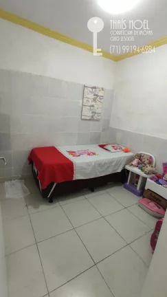 Imagem APARTAMENTO TÉRREO DE 2 SUÍTES NA LADEIRA DA BARRA - FINANCIÁVEL