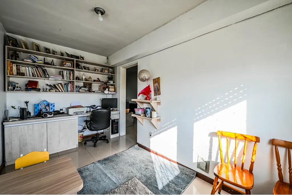 Imagem Casa de Condomínio em Santa Tereza