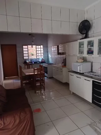 Imagem CASA A VENDA NA RESIDENCIAL STA ANA