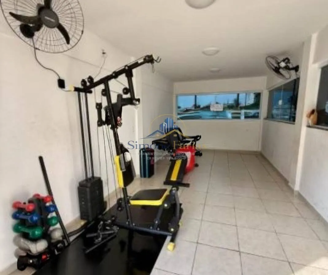 Imagem Apartamento com 2 dorms, no Condomínio Brisa do Parque, Sorocaba