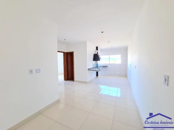 Foto do imóvel Apartamento novo no Perequê-Açú